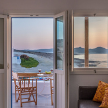 Manolis Filio Home By The Sea Milos, Pachaina — photo 3