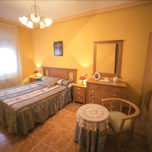 Apartamentos María Luisa, Канделарио — фото 3