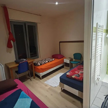 Hotel Le Privilege, La Courneuve — photo 2
