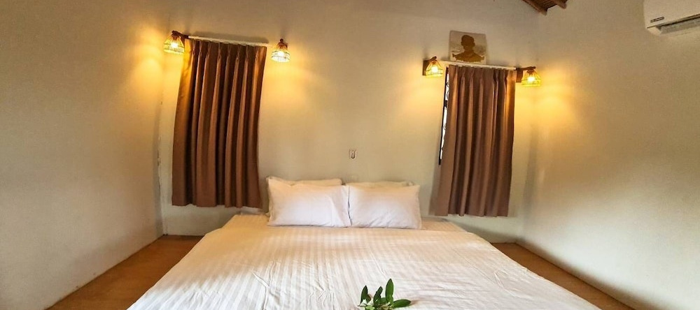 Amarit Onsen Homestay, Клонг-Том — фото 1