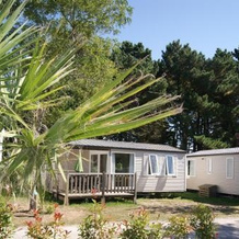 Camping Le Panorama, Геранд — фото 4