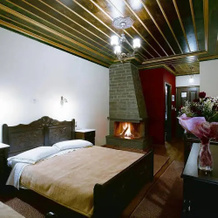 Hotel Drakolimni, 沃武萨 — 照片 5