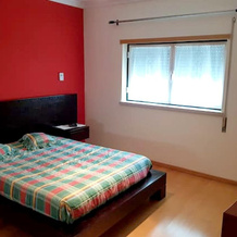 House With 4 Bedrooms in Leiria, With Enclosed Garden and Wifi, 昂西安 — 照片 3