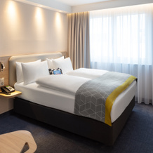 Holiday Inn Express Aarburg - Oftringen by IHG, 奥夫特林根 — 照片 5