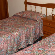 Apartamentos Jucar, Frontera — photo 4