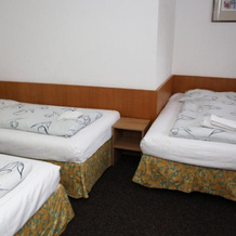 Hotel Skála, Mala Skala — photo 3