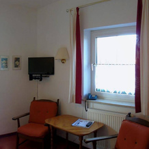 Hotel Haus Amberger, Байериш-Гмайн — фото 2
