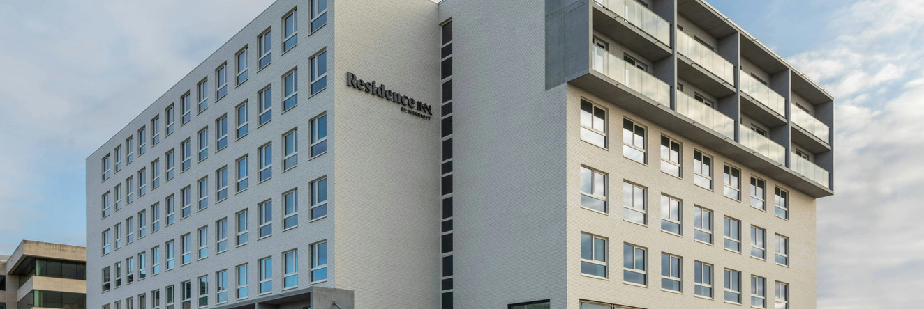 Residence Inn by Marriott Brussels Airport, Machelen — photo 1