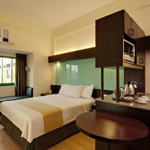 Microtel Inn & Suites Cabanatuan, Кабанатуан — фото 5