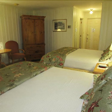 Inn At The Beeches, 罗马 — 照片 2