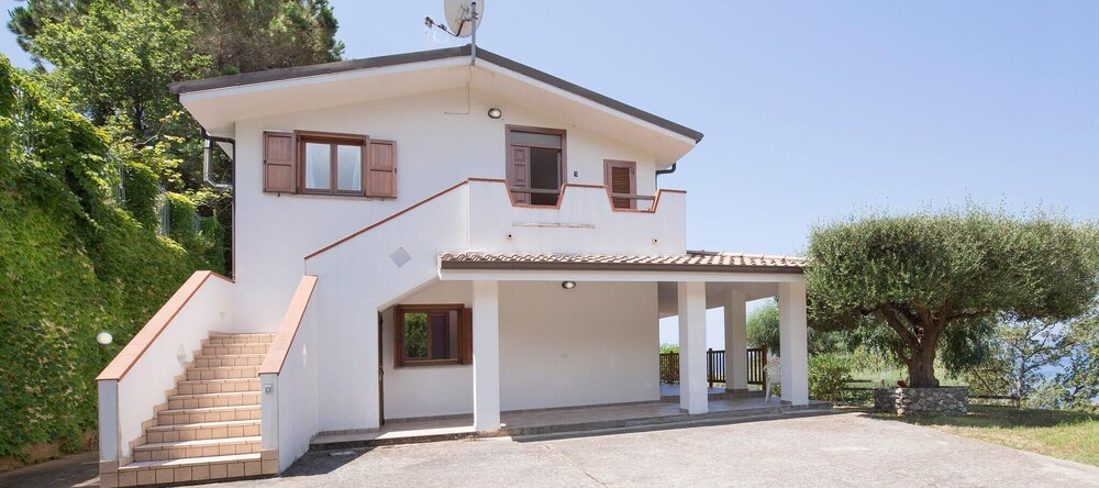 Villa Stefania, Джопполо — фото 1
