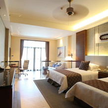 Country Garden Golden Beach Spring Hotel, Линьгао — фото 2