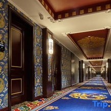 Tianhe Tibetan Culture International Hotel, 甘孜 — 照片 3