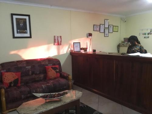 Guest House Bavaria, Rundu — photo 1