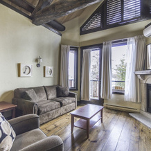 Condos de l'Auberge du Lac Taureau, 圣米歇尔-德-圣 — 照片 5