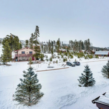 2 Mi To Rmnp: Mtn-View Grand Lake Loft!, Гранд-Лейк — фото 5