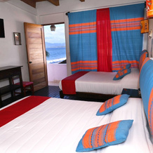 Hotel Vista Guamilule, 巴拉德波托西 — 照片 5
