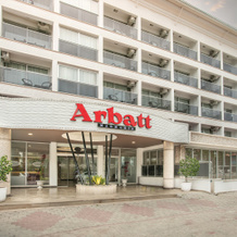 Arbatt Marmaris, Мармарис — фото 4