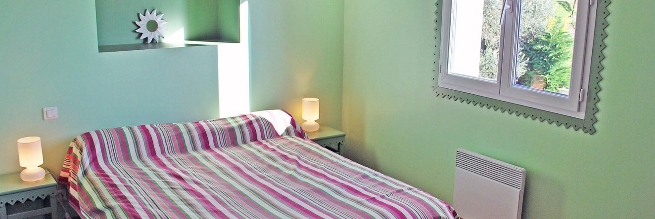 Chambre d'Hôtes Clos Saint Joseph, 拉尼 — 照片 1