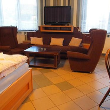 Apartmány pod Kozákovem, 拉多斯特纳波德科扎科夫姆 — 照片 5