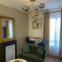 Bella Mia - Chic Apartment Near Orly Rport 15Mns Frm Paris, Шуази-ле-Руа — фото 4