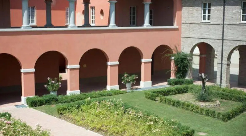 Matilde Di Canossa, Reggio Emilia — photo 1