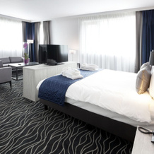 Van Der Valk Hotel Mons Congres, 蒙斯 — 照片 3