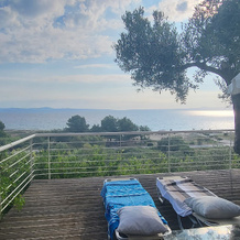 The Beach House, Кассандра — фото 4