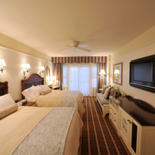 Disney's Beach Club Resort, 华特迪士尼世界度假区 — 照片 4