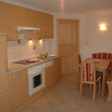 Appartements Howdys Gästehaus, Oetz — photo 5