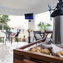 La Plage Residence, 加罗帕巴 — 照片 2