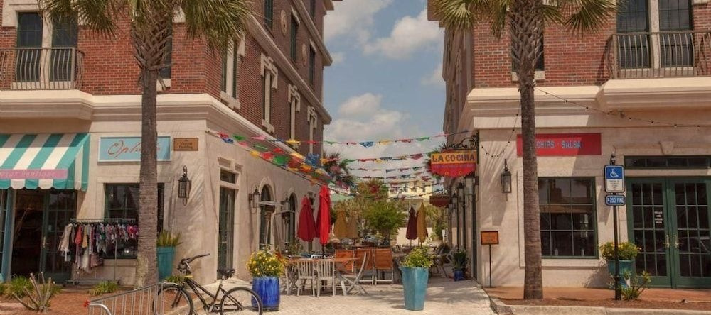 Plaza del Sol - 1 Br Condo, 西巴拿马城海滩 — 照片 1
