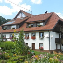 Ferienbauernhof Büchele, 达克斯贝格 — 照片 4