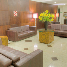 Hotel Nacional Inn Araxá Previdência, Araxa — photo 2
