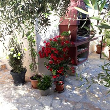Apartment Mira, Trogir — photo 4
