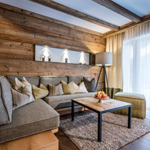Kaiserlodge, 维尔德凯撒山麓舍福 — 照片 4