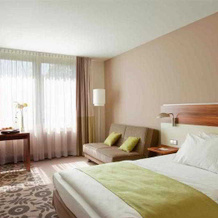 Mercure Hotel Krefeld Ex Novotel, Крефельд — фото 3