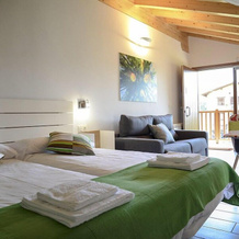 Apartamentos Aldagaia, 埃尔纳尼 — 照片 3