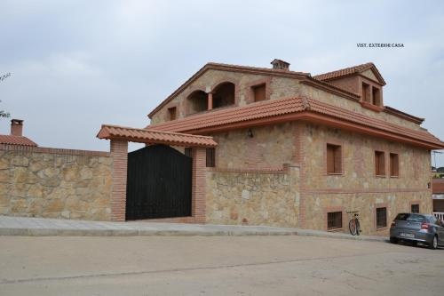 Apartamentos Rurales Natura, Torrejon El Rubio — photo 1