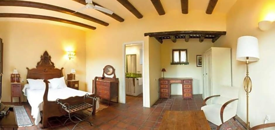 Hostal La Riera, Форальяк — фото 1
