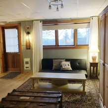 Chimo Cottage, 圣索沃尔 — 照片 4