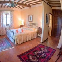 Relais Villa Petrischio, 科尔托纳 — 照片 3