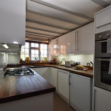 Rose Mullion Cottage, Хейстингс — фото 5