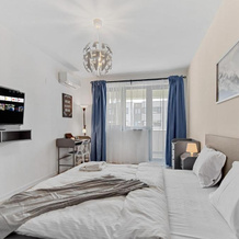 Charming Double Studio - Ivory Residence, Волунтари — фото 3