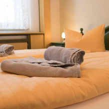 Hotel Restaurant Bürgerhaus Niesky, Ниски — фото 5