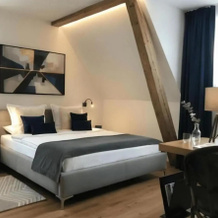 Hotel Sternen Gurtnellen, 瓦森 — 照片 5
