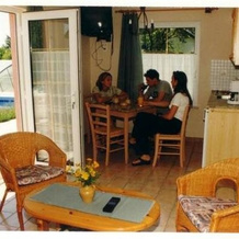 Fészek Apartmanház, 沃尼亚尔乔什海吉 — 照片 5
