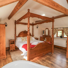Partridge Cottage, Фулл Саттон — фото 2