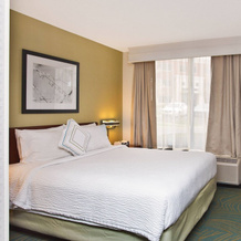 Springhill Suites by Marriott Chicago Elmhurst/Oakbrook Area, Elmhurst — photo 3