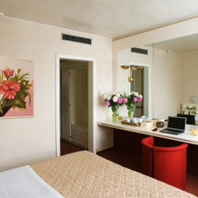 Starhotels Cristallo Palace, Bergamo — photo 5